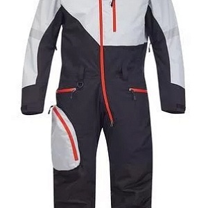 Revy Insulated ONE-piece Suit Men
