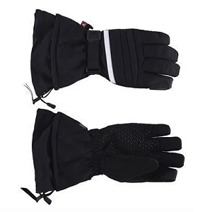 Перчатки lynx squadron nylon gloves